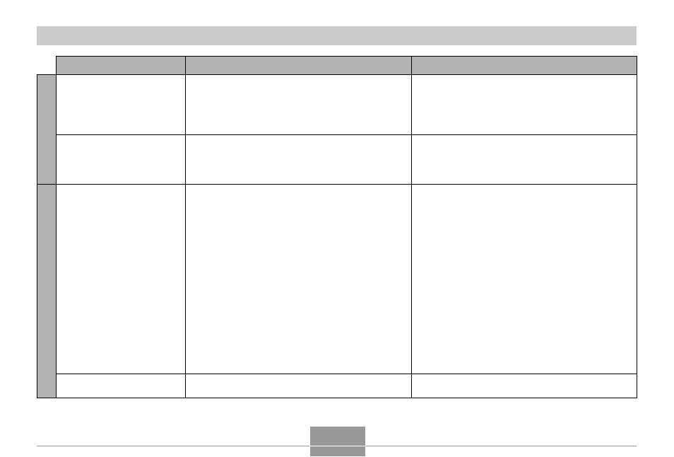 Casio EX-M1 2 User Manual | Page 47 / 53