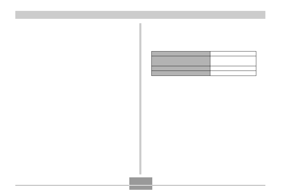 Casio EX-M1 2 User Manual | Page 52 / 53