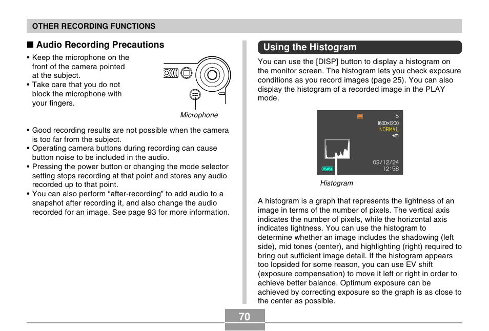 Casio EX-M20 2 User Manual | Page 28 / 35