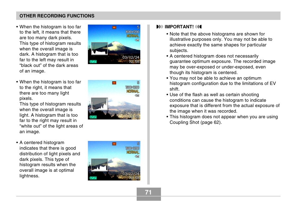 Casio EX-M20 2 User Manual | Page 29 / 35