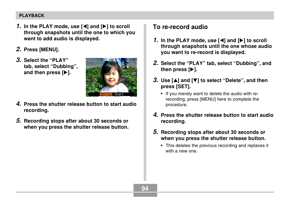 Casio EX-M20 3 User Manual | Page 17 / 21