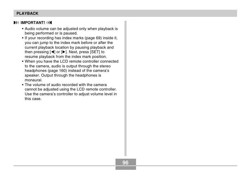 Casio EX-M20 3 User Manual | Page 19 / 21