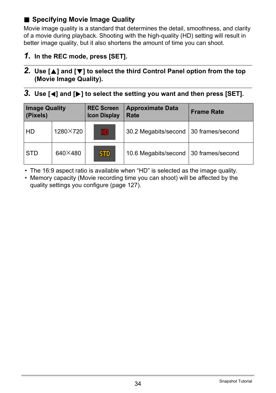 Casio EX-N5 User Manual | Page 34 / 132