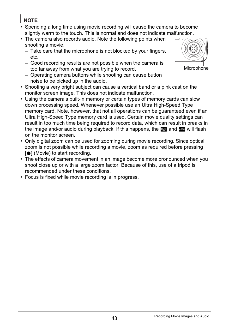 Casio EX-N5 User Manual | Page 43 / 132