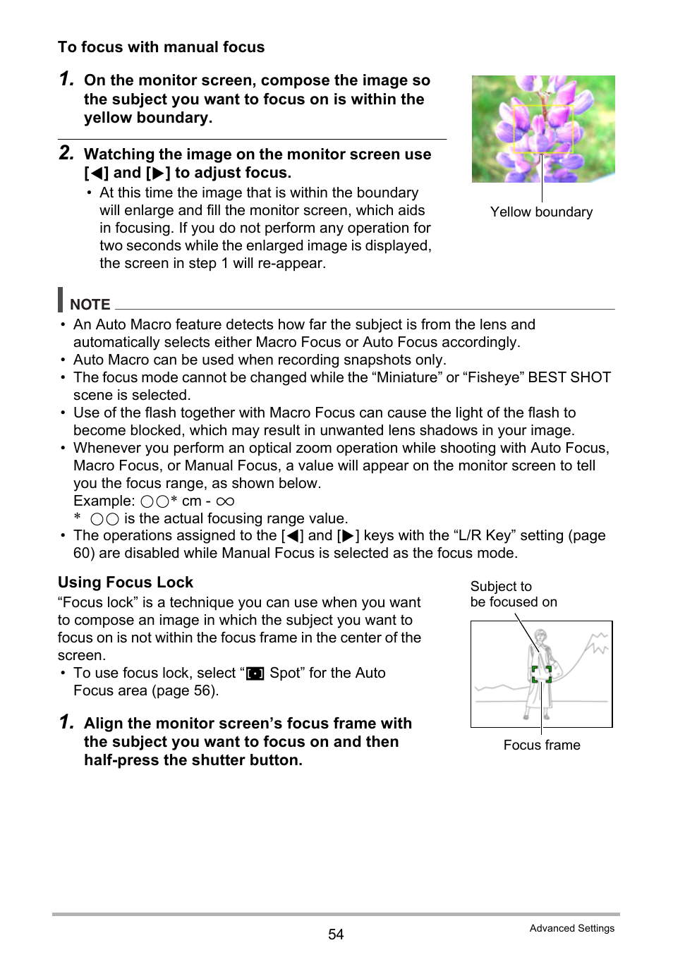 Casio EX-N5 User Manual | Page 54 / 132