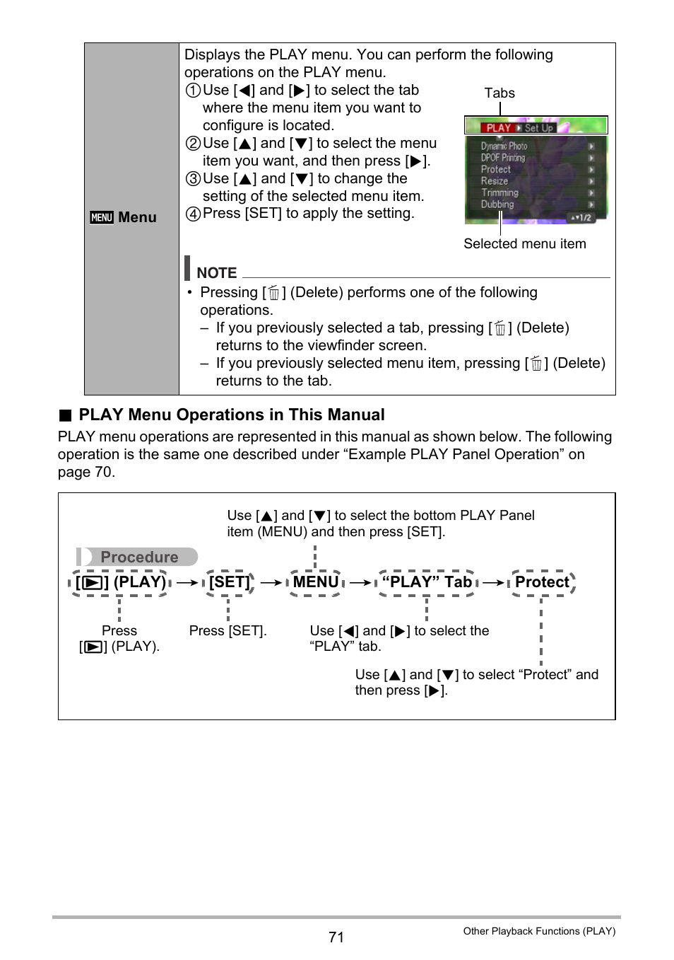 Casio EX-N5 User Manual | Page 71 / 132