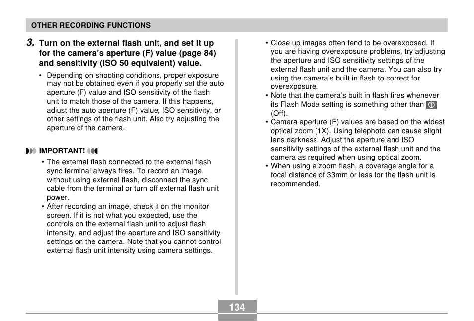 Casio EX-P600 User Manual | Page 134 / 247