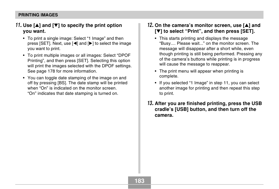 Casio EX-s600 User Manual | Page 183 / 245