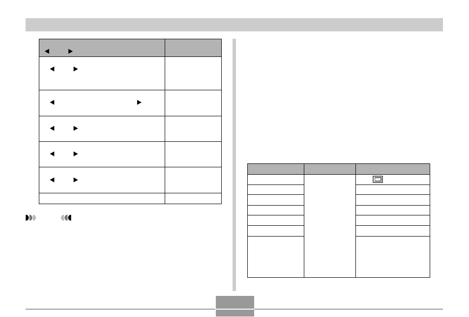 Specifying power on default settings | Casio EX-Z3 2 User Manual | Page 22 / 23
