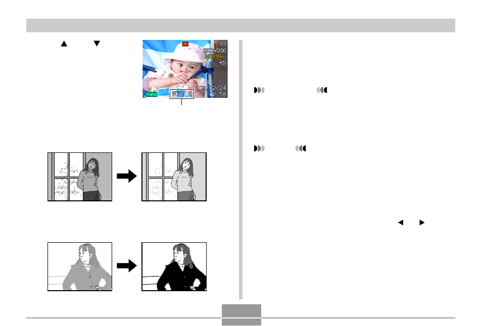 Casio EX-Z3 2 User Manual | Page 6 / 23
