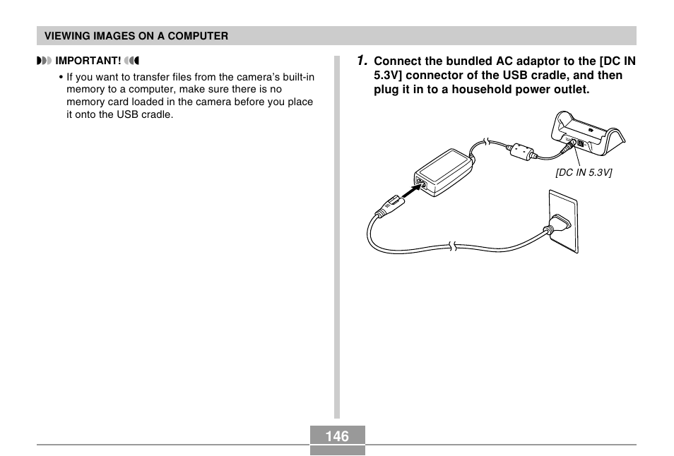 Casio EX-Z4 5 User Manual | Page 26 / 61