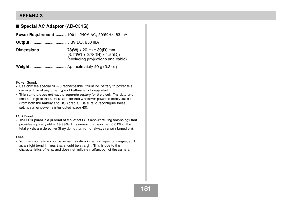 Casio EX-Z4 5 User Manual | Page 61 / 61