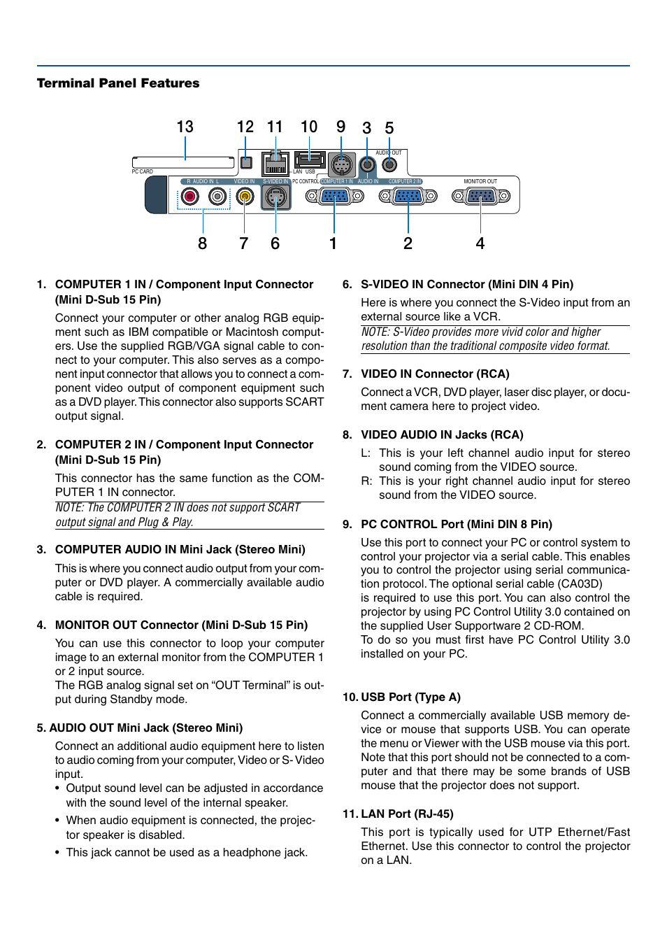 Dukane 8761A User Manual | Page 11 / 30