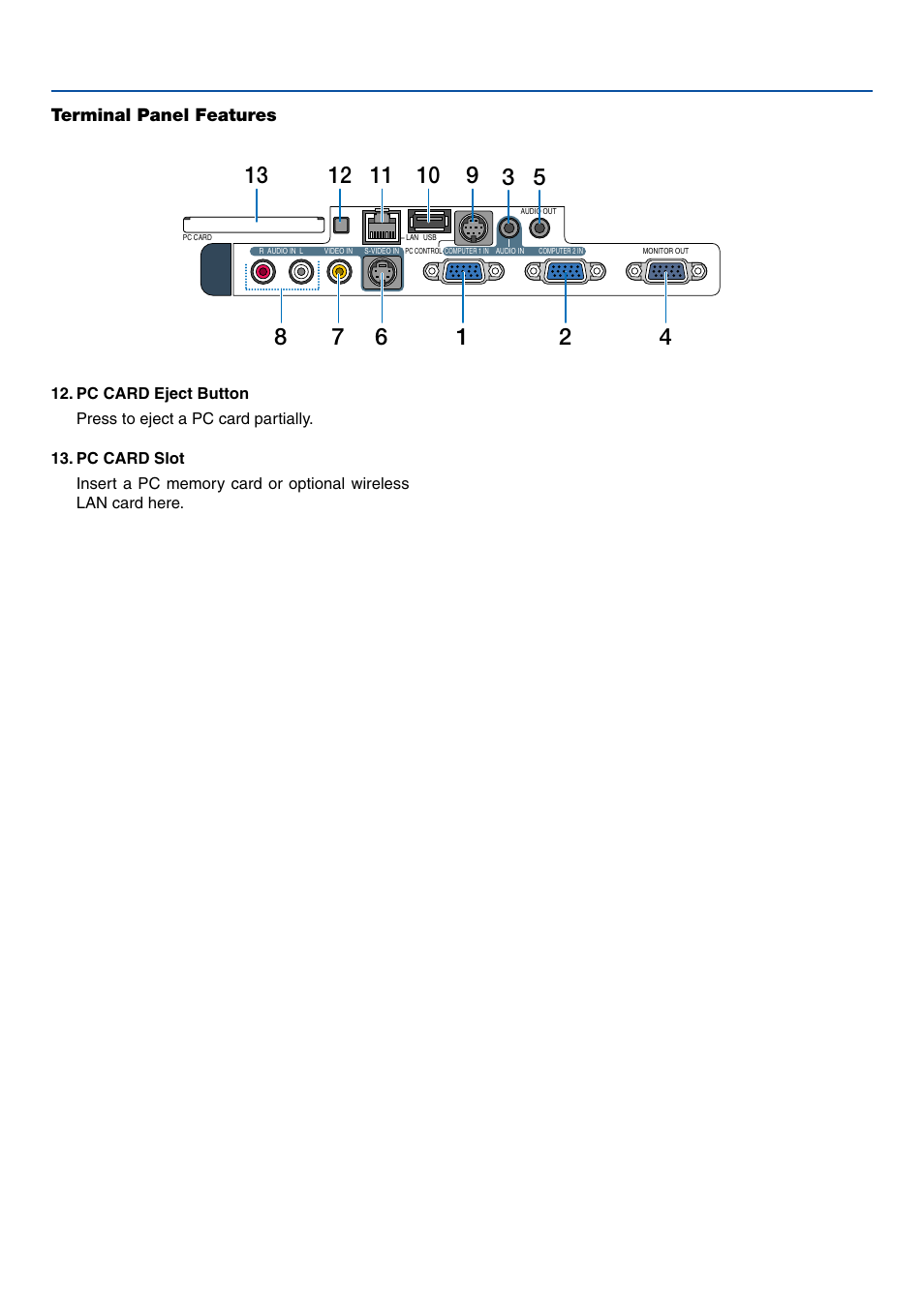 Dukane 8761A User Manual | Page 12 / 30