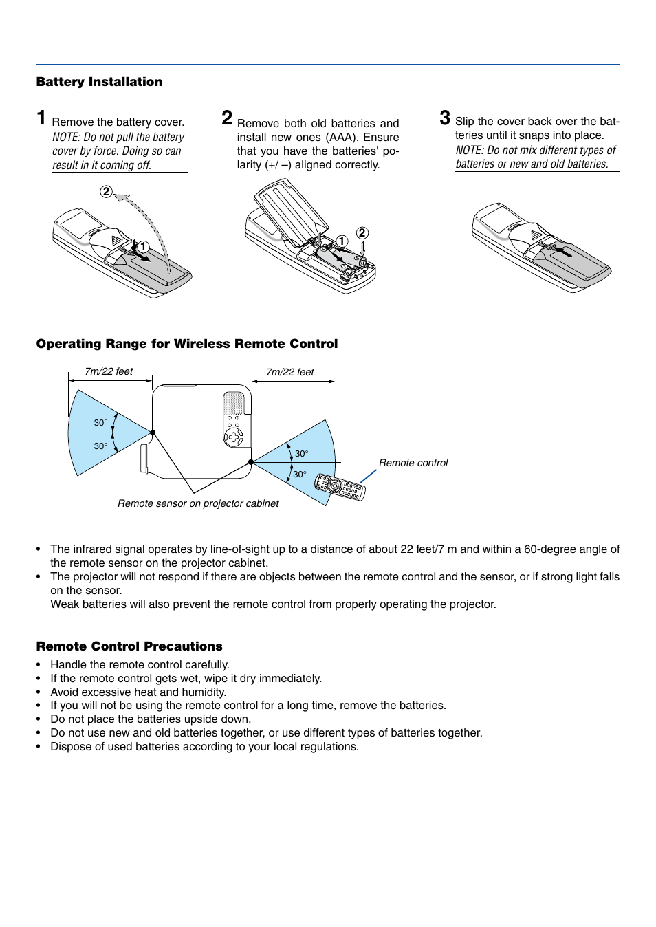 Dukane 8761A User Manual | Page 15 / 30