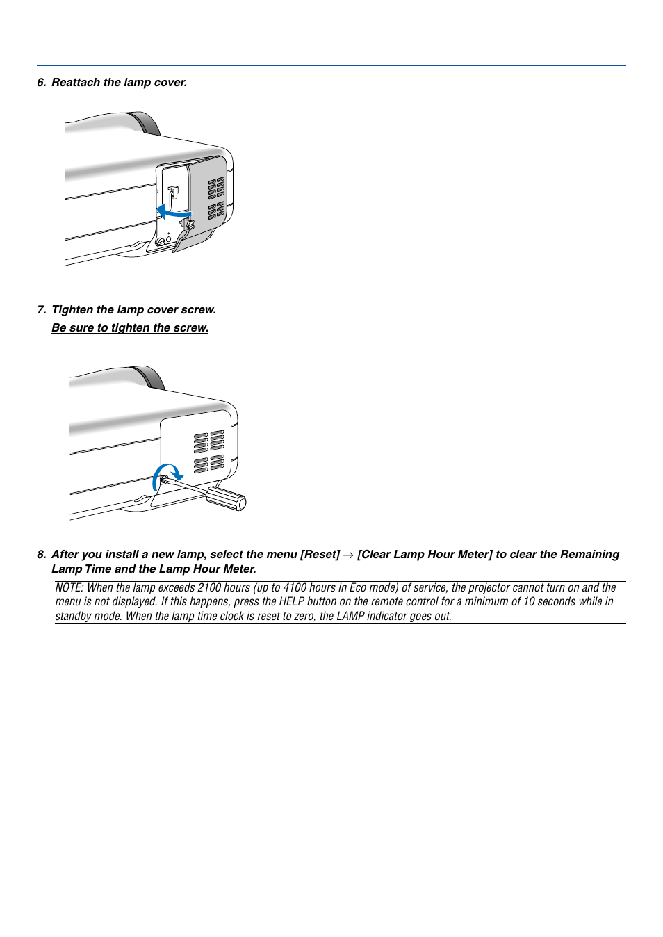 Dukane 8761A User Manual | Page 22 / 30
