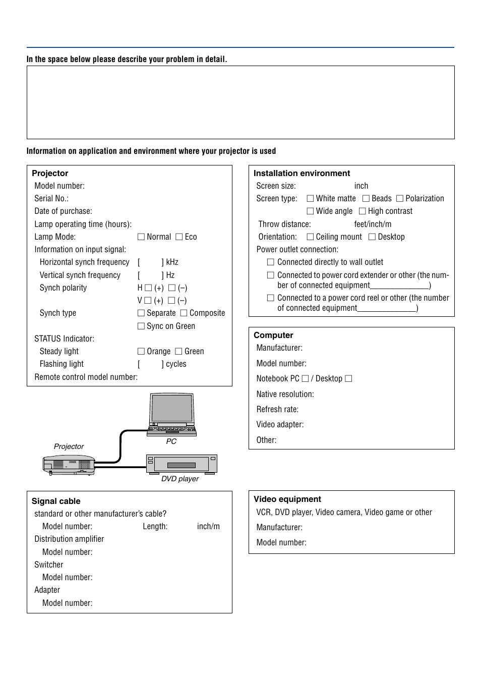 Dukane 8761A User Manual | Page 27 / 30