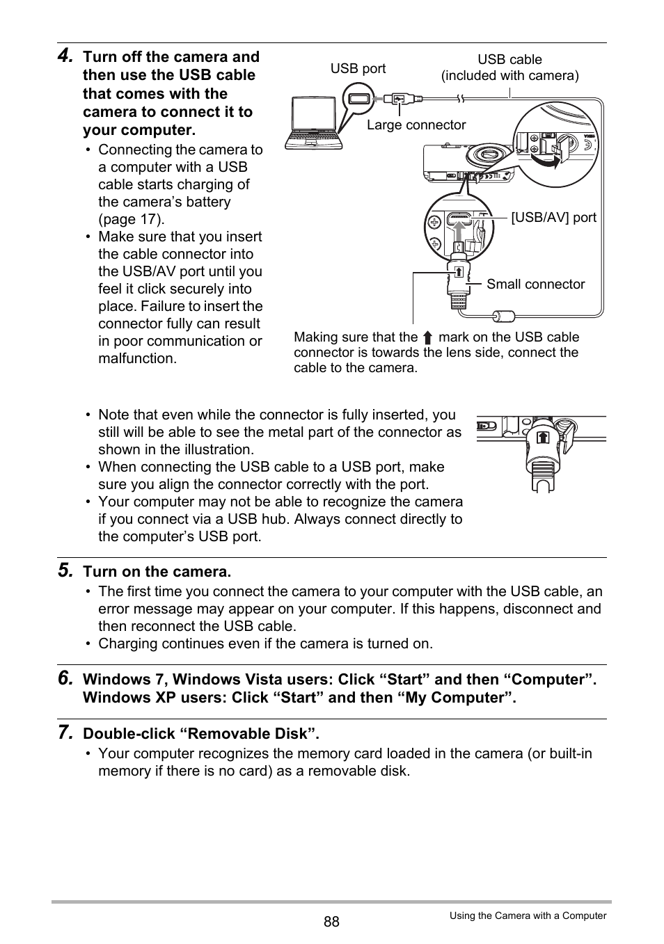 Casio EX-Z690 User Manual | Page 88 / 138