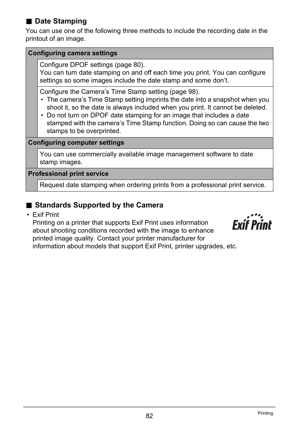 Casio EX-Z790 User Manual | Page 82 / 130