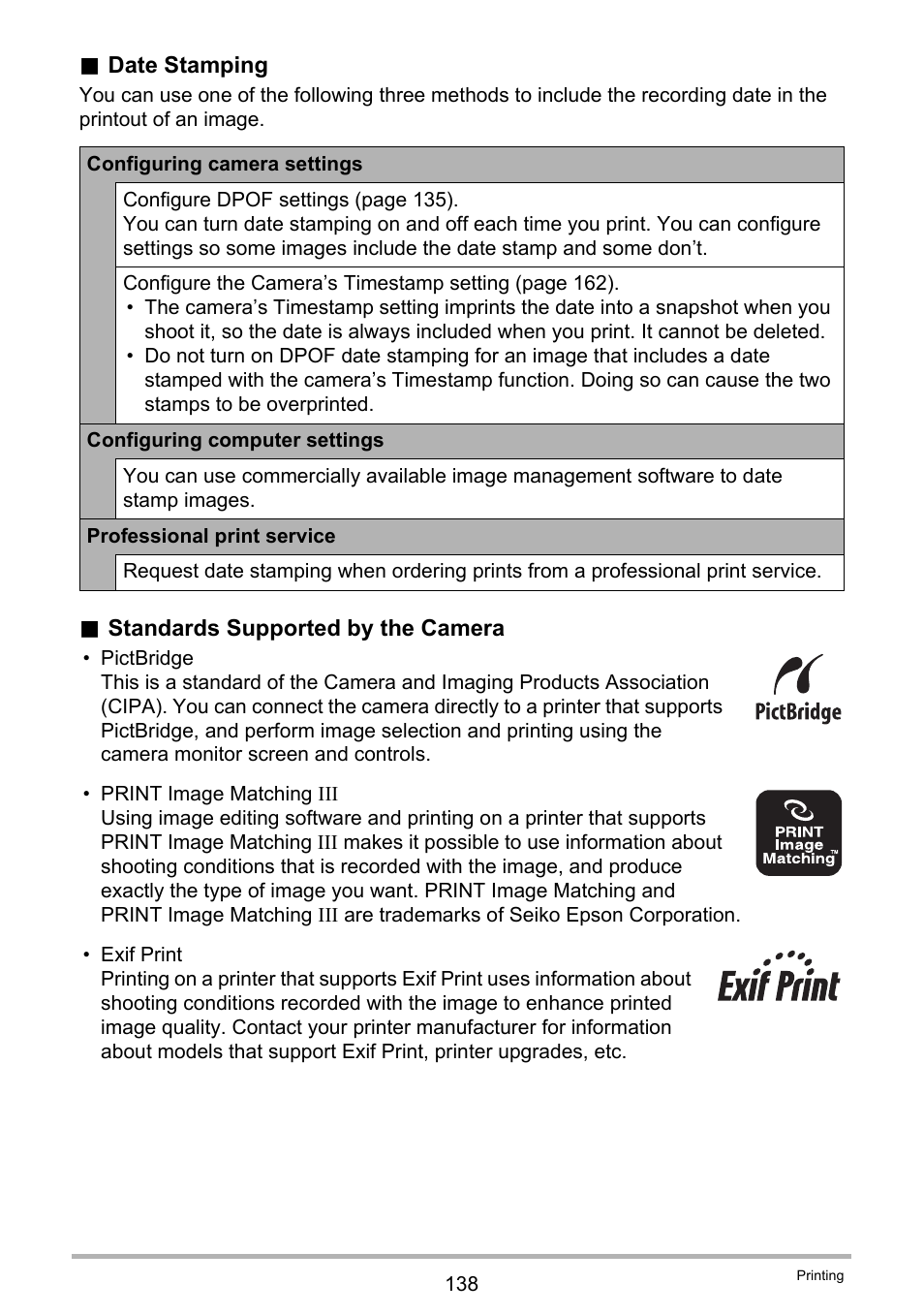 Casio EX-ZR300 User Manual | Page 138 / 197