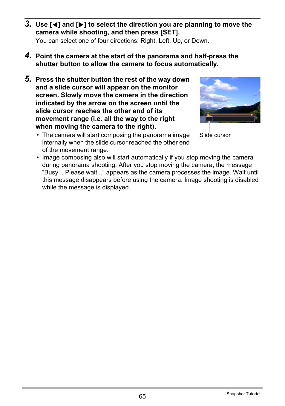 Casio EX-ZR300 User Manual | Page 65 / 197