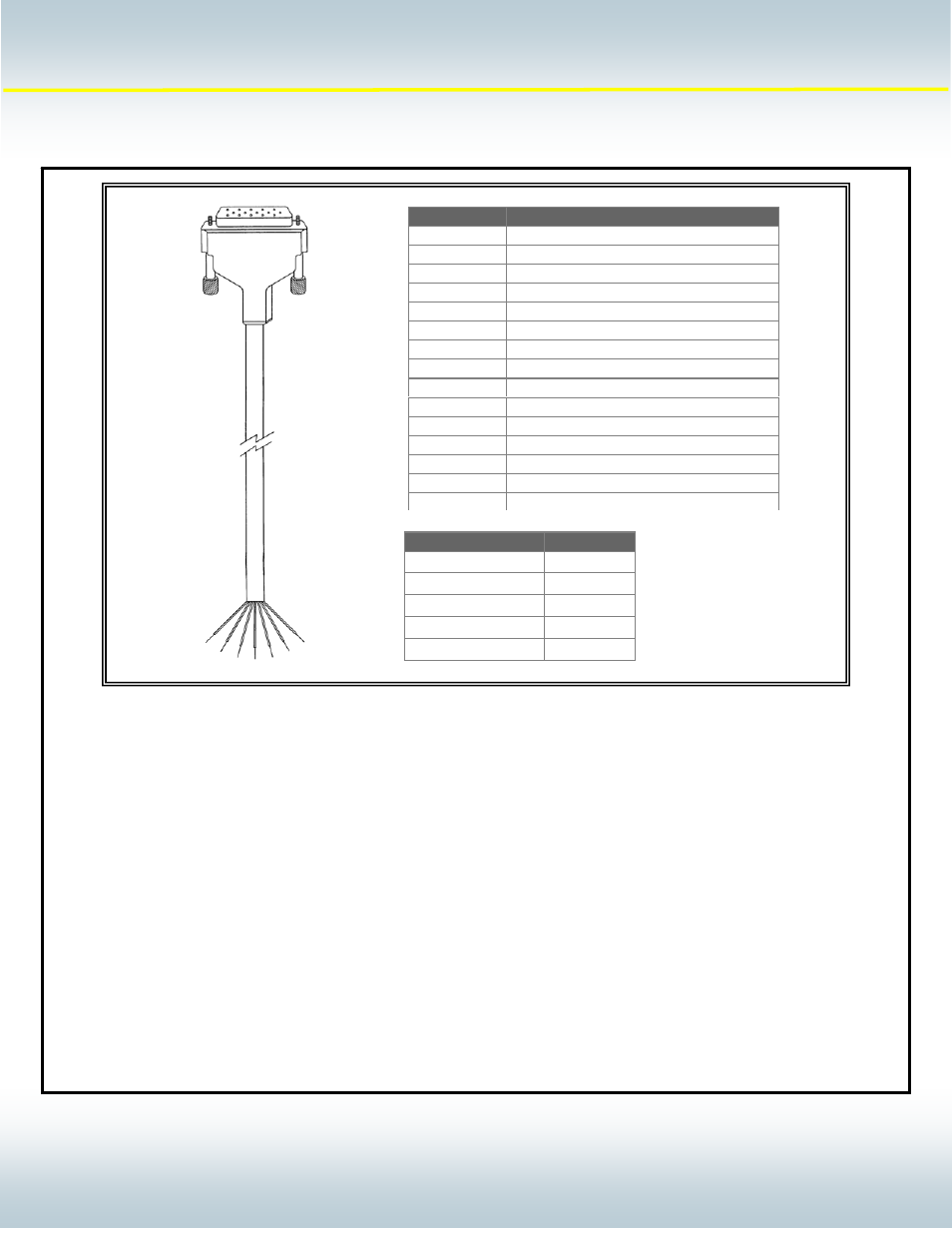 Dukane | Dukane DPC 4 Welding System AN400 User Manual | Page 3 / 10