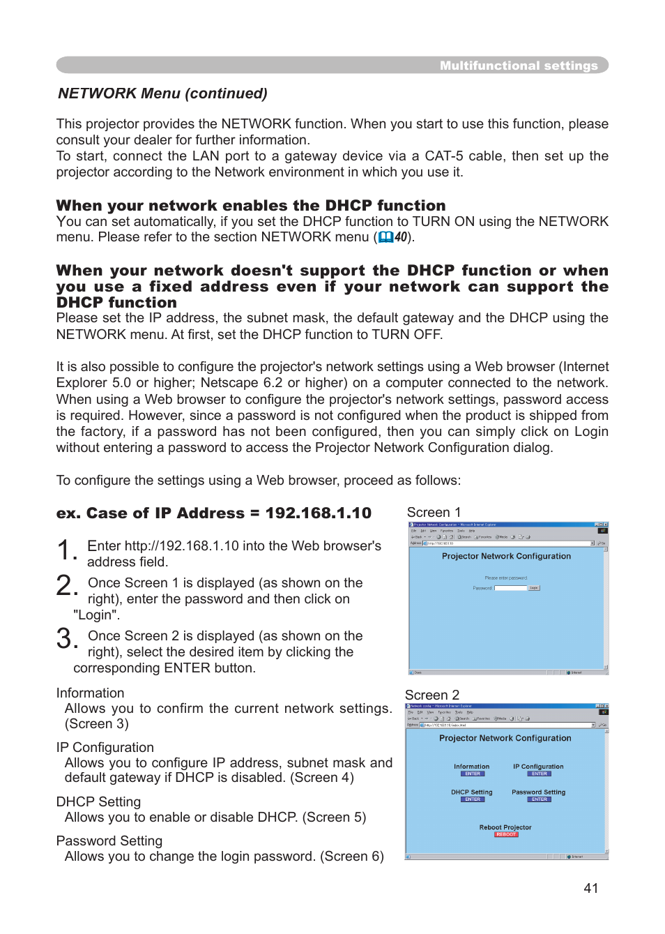 Dukane 8911 User Manual | Page 43 / 74