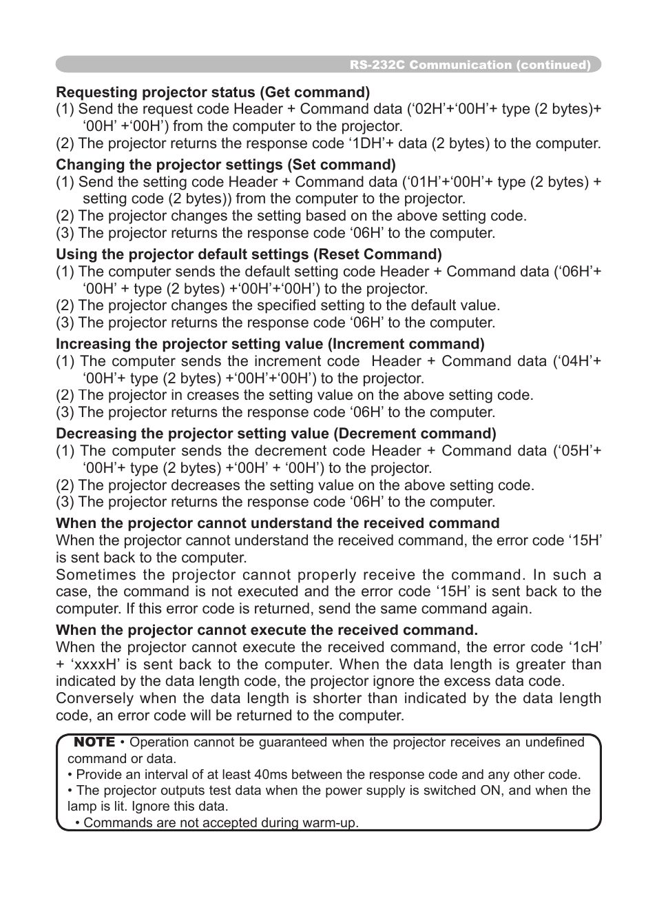 Dukane 8911 User Manual | Page 65 / 74