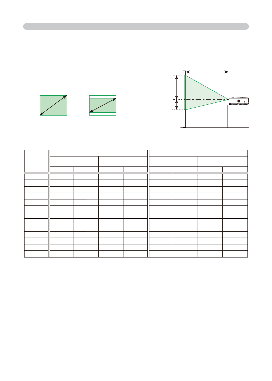 Arrangement | Dukane 8755E-RJ User Manual | Page 10 / 126