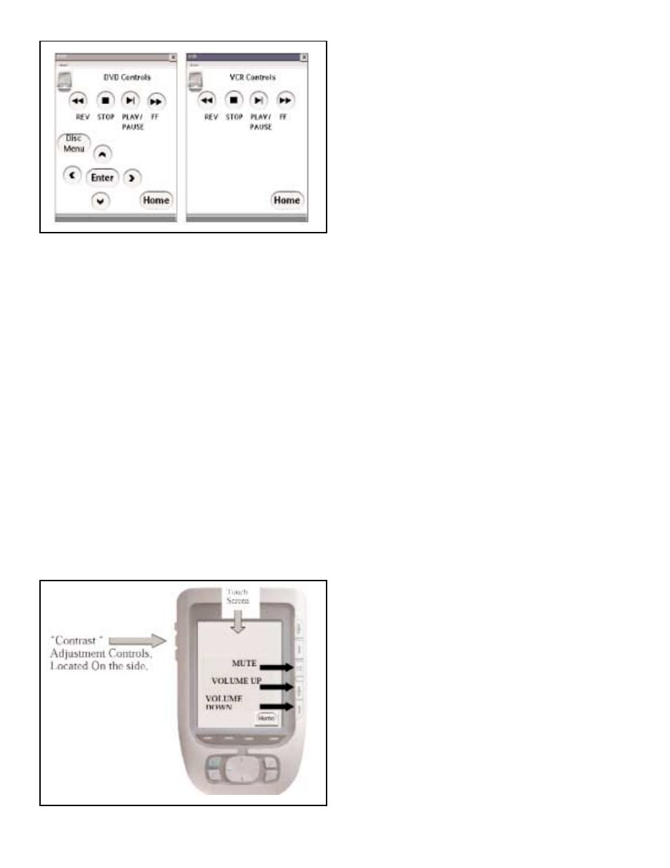 Dukane Mobile Presentation System MPS2 User Manual | Page 5 / 8