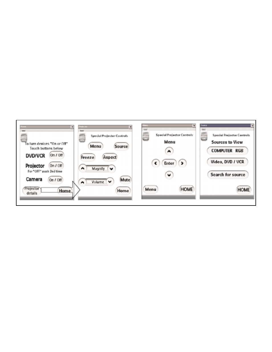 Dukane Mobile Presentation System MPS2 User Manual | Page 6 / 8