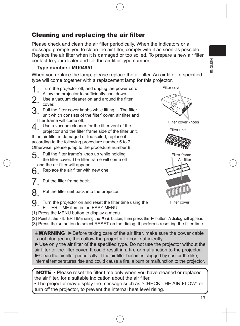 Dukane 8913-W User Manual | Page 15 / 22