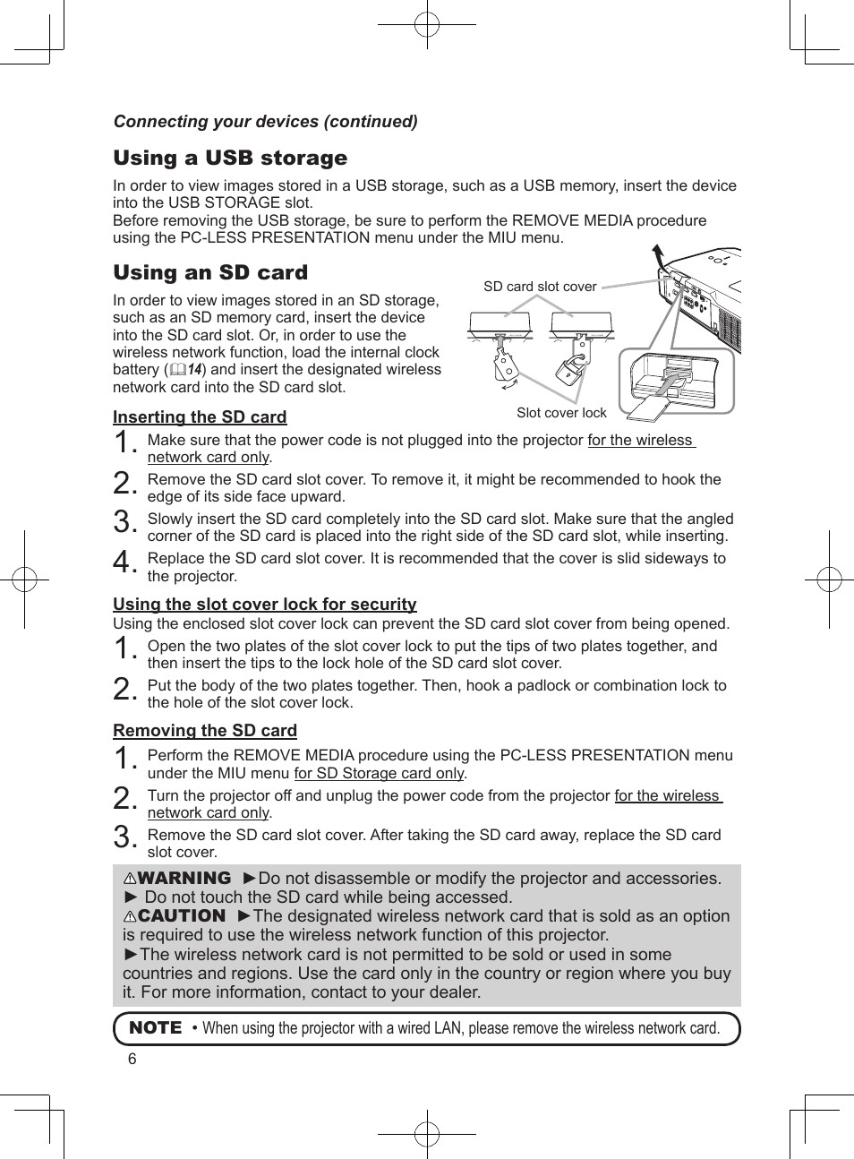 Dukane 8913-W User Manual | Page 8 / 22
