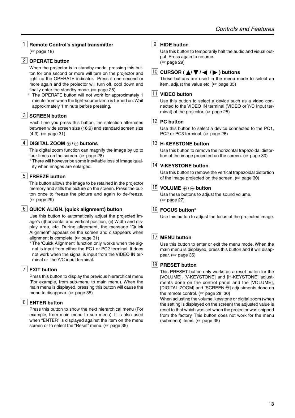 Dukane 28A9017 User Manual | Page 13 / 58