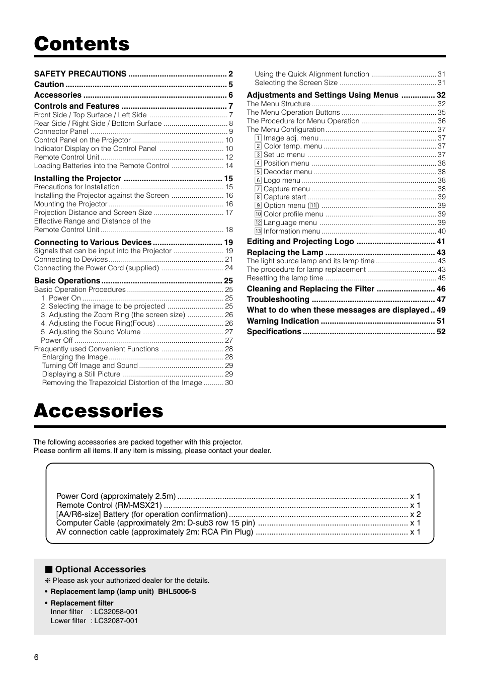 Dukane 28A9017 User Manual | Page 6 / 58