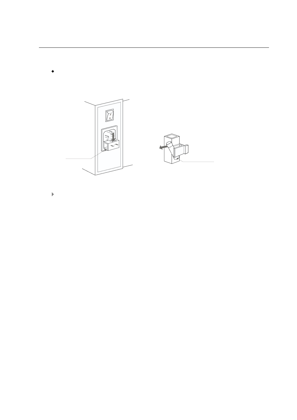 Wchanging the fuse | Dukane 28A7250 User Manual | Page 23 / 27