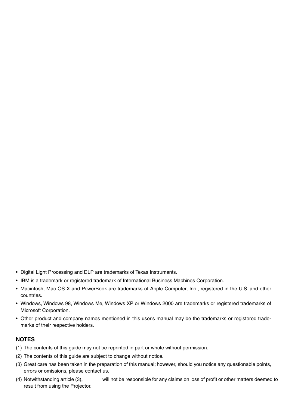 Dukane 8762 User Manual | Page 2 / 70