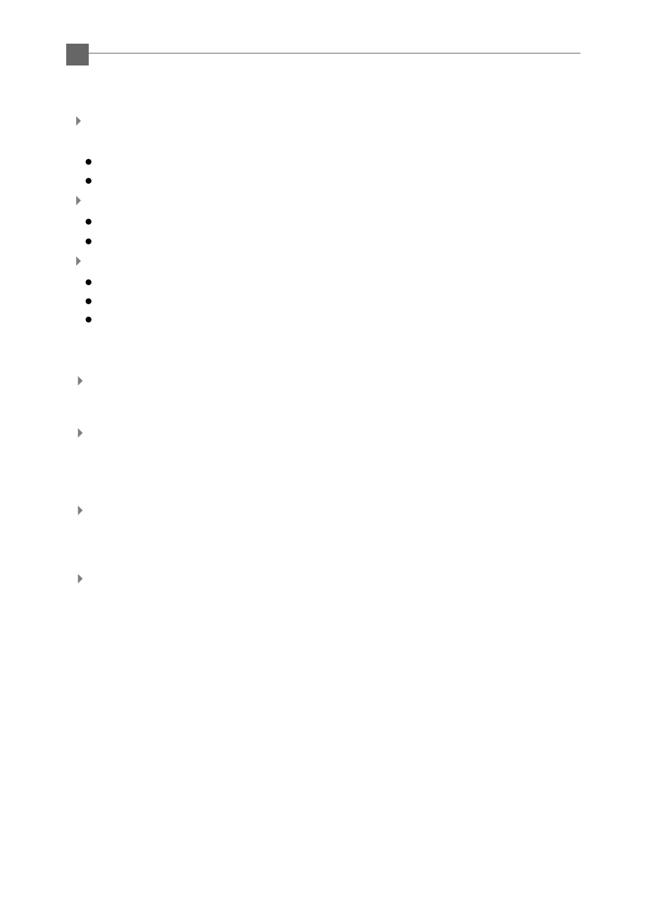 Projection | Dukane 28A8040 User Manual | Page 18 / 28