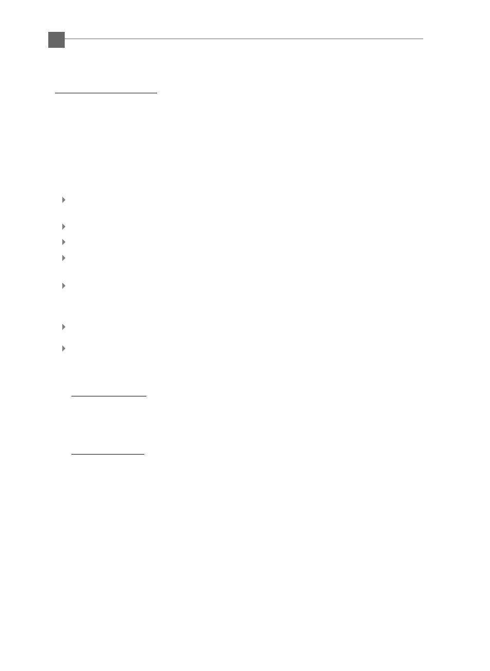 Appendices, Troubleshooting | Dukane 28A8040 User Manual | Page 20 / 28