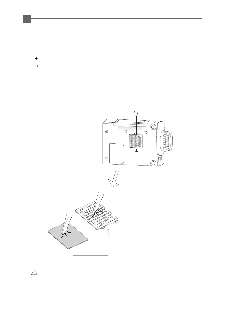 Maintenance | Dukane 28A8040 User Manual | Page 22 / 28