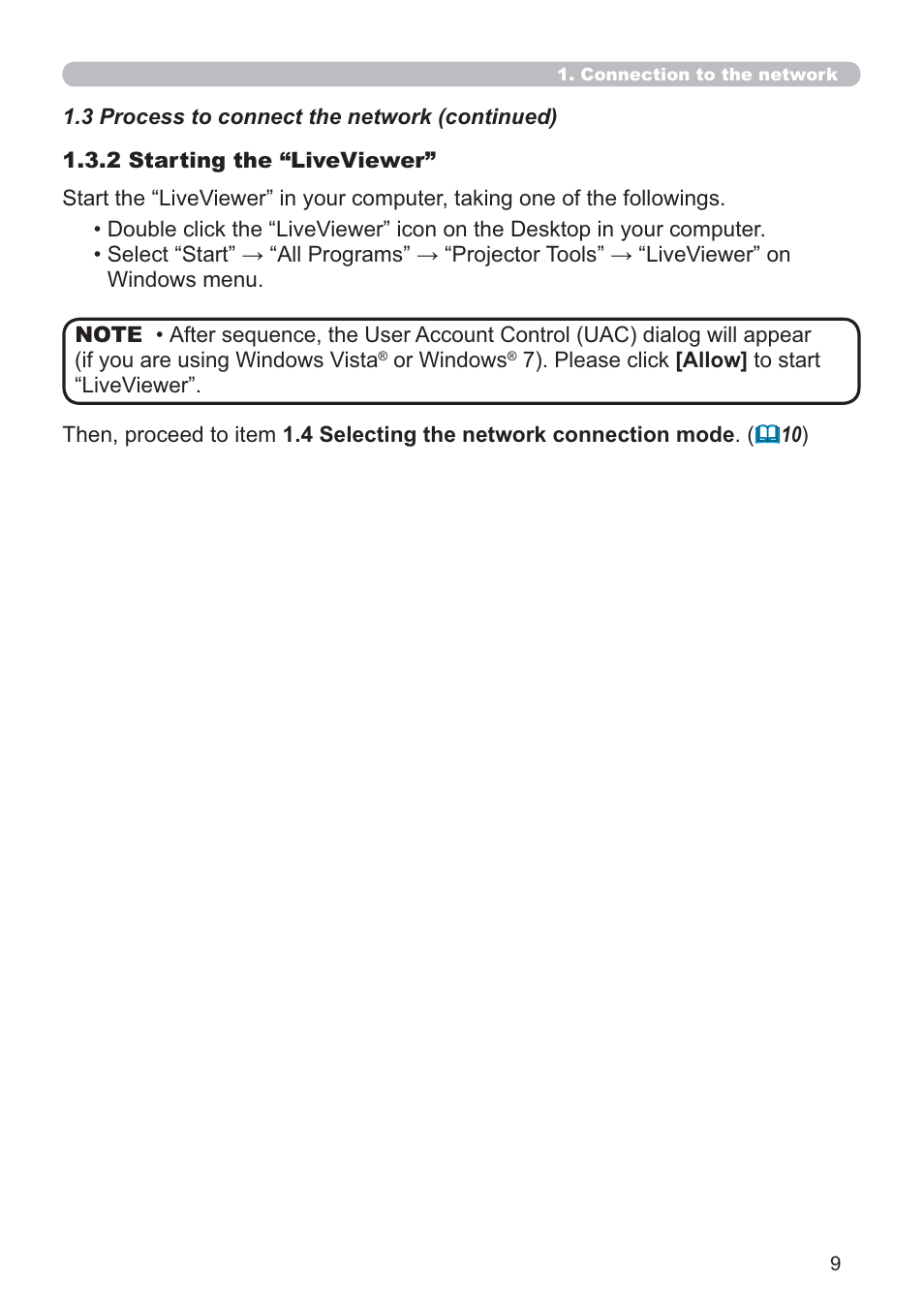 Dukane Data Video 8107HWI User Manual | Page 11 / 94