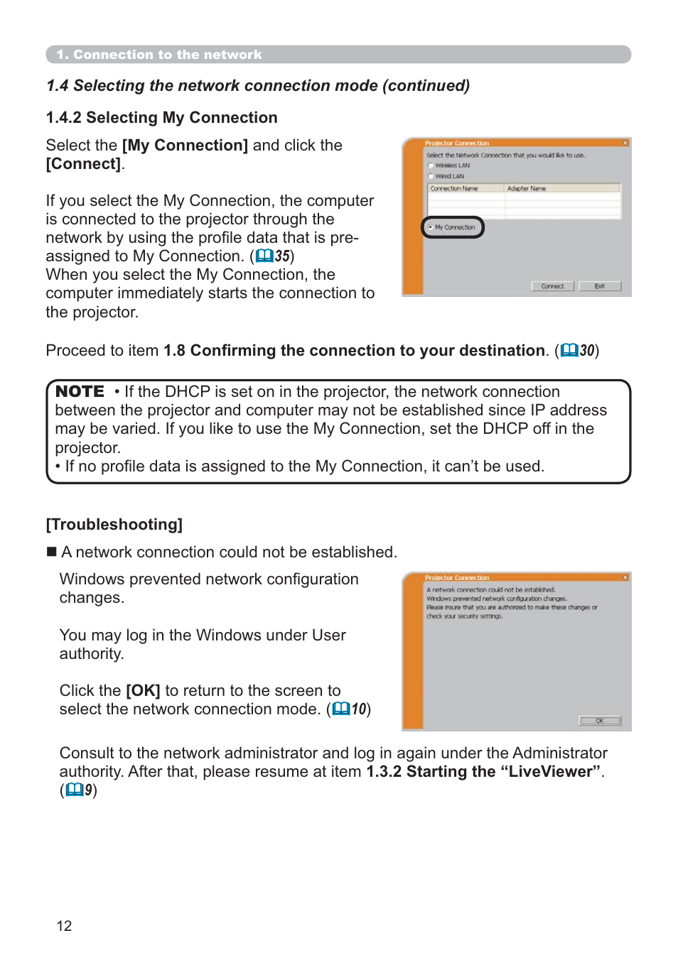 Dukane Data Video 8107HWI User Manual | Page 14 / 94