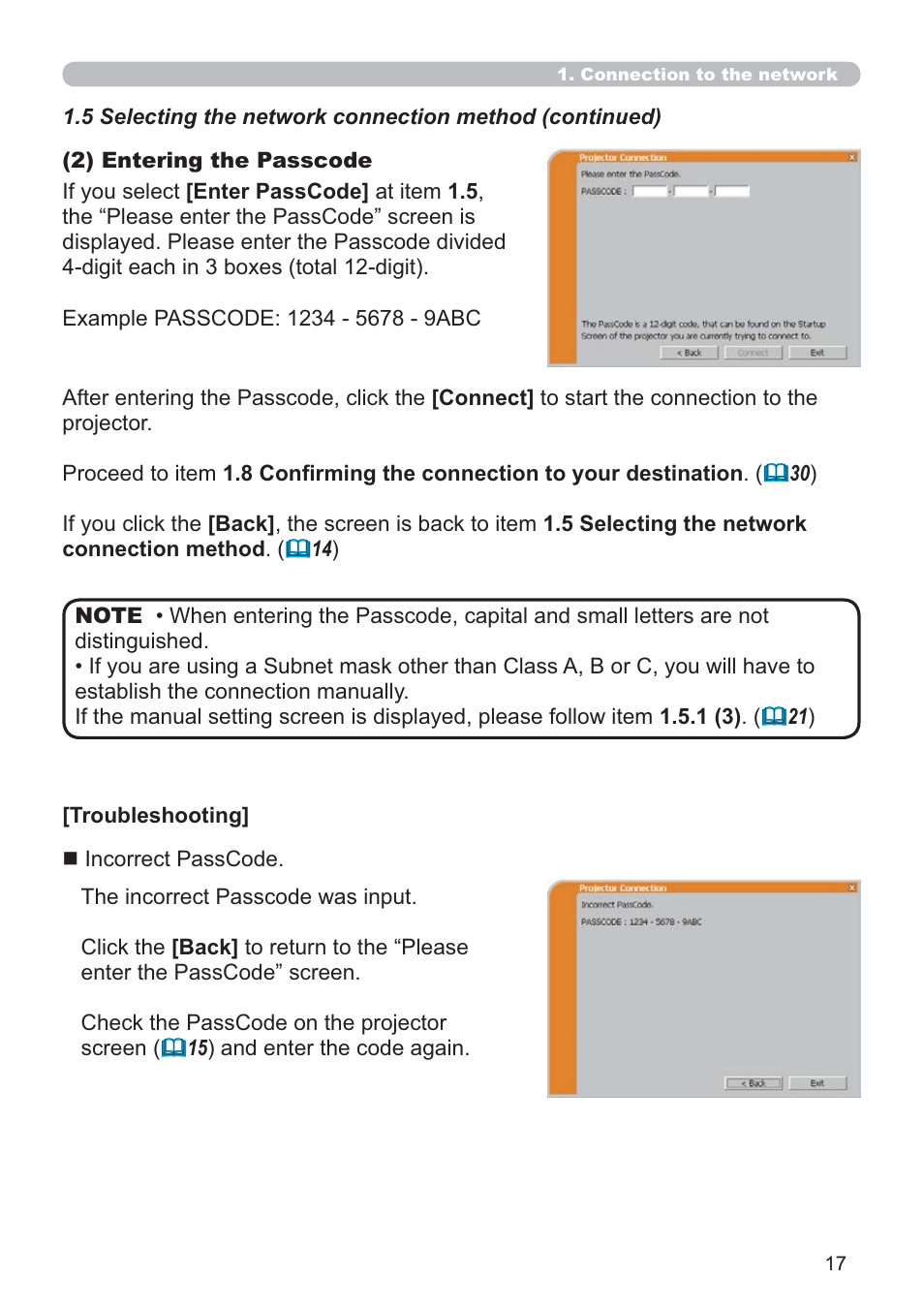 Dukane Data Video 8107HWI User Manual | Page 19 / 94