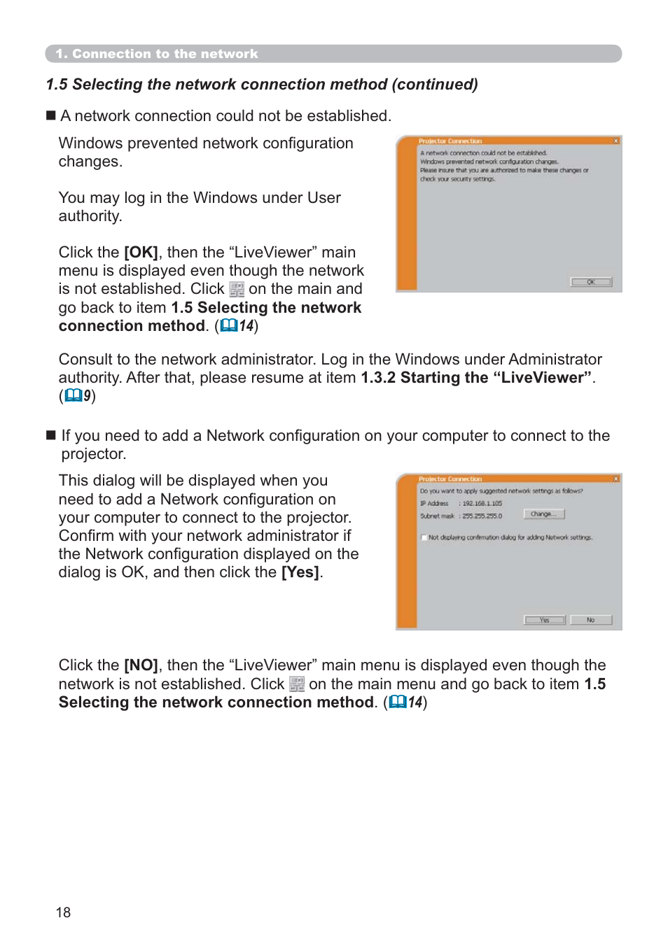 Dukane Data Video 8107HWI User Manual | Page 20 / 94