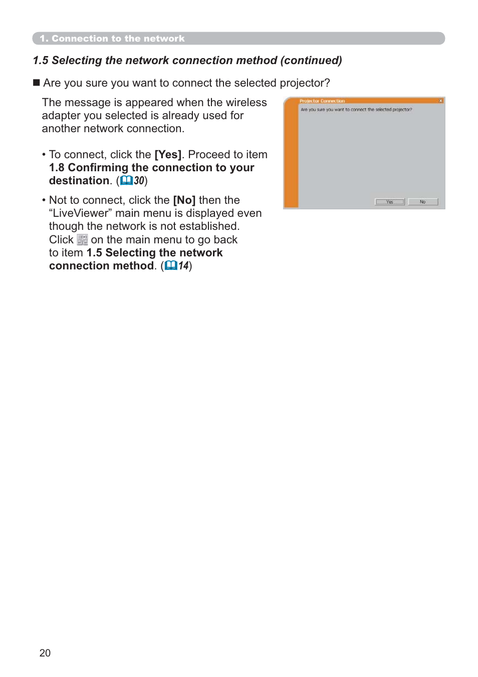 Dukane Data Video 8107HWI User Manual | Page 22 / 94