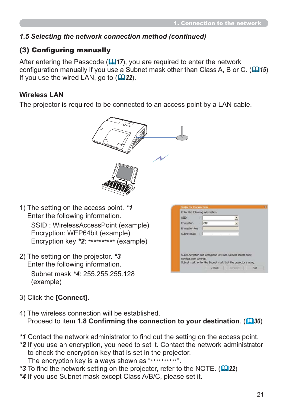 Dukane Data Video 8107HWI User Manual | Page 23 / 94