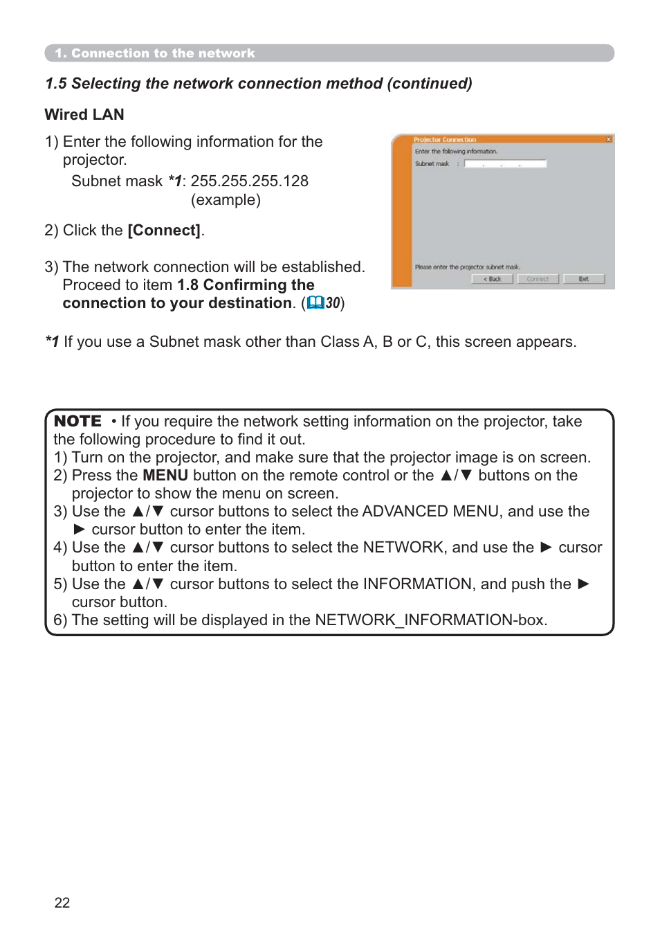 Dukane Data Video 8107HWI User Manual | Page 24 / 94