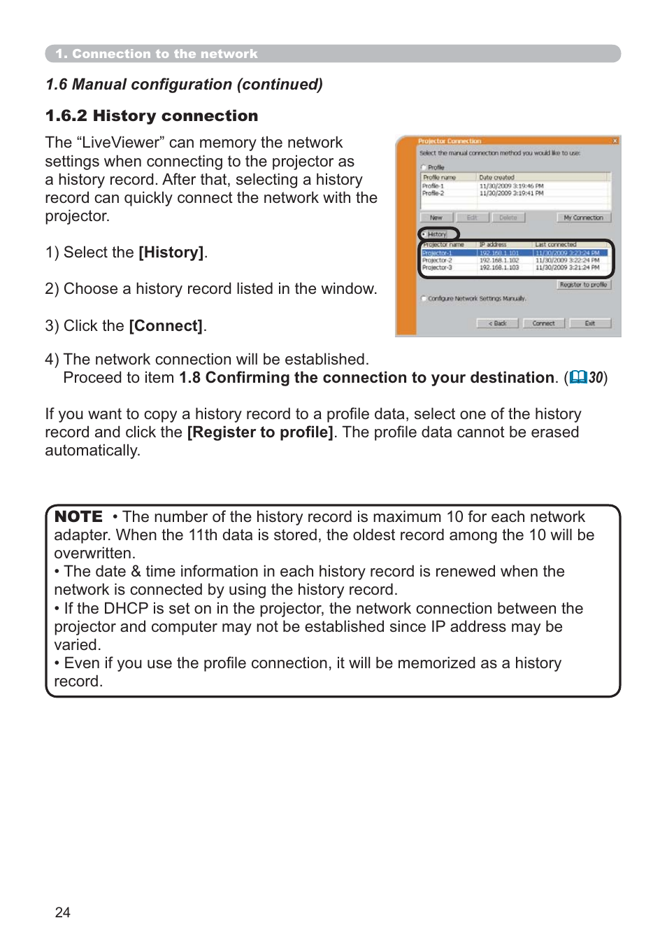 Dukane Data Video 8107HWI User Manual | Page 26 / 94