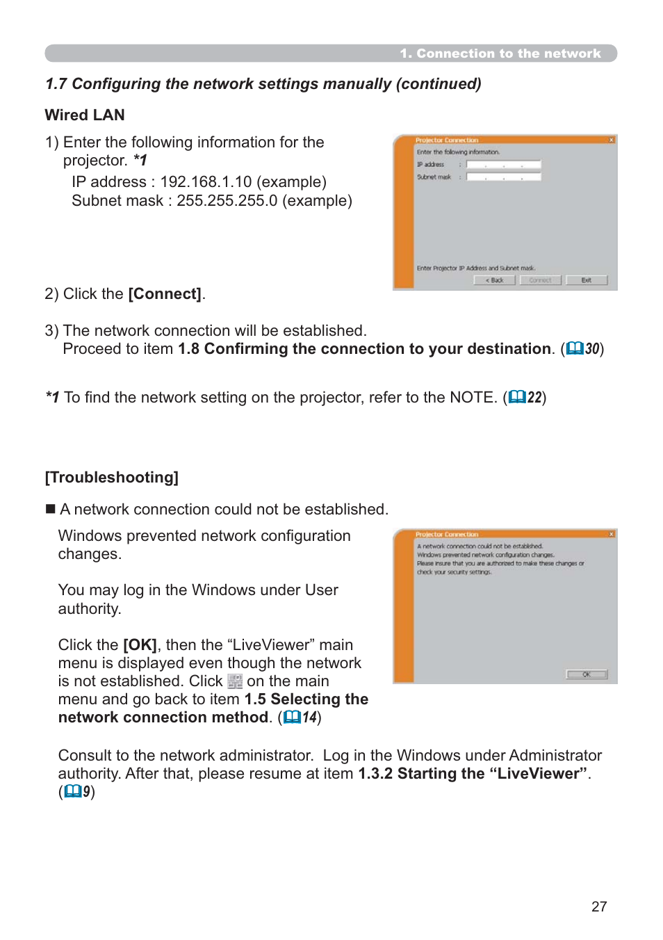 Dukane Data Video 8107HWI User Manual | Page 29 / 94