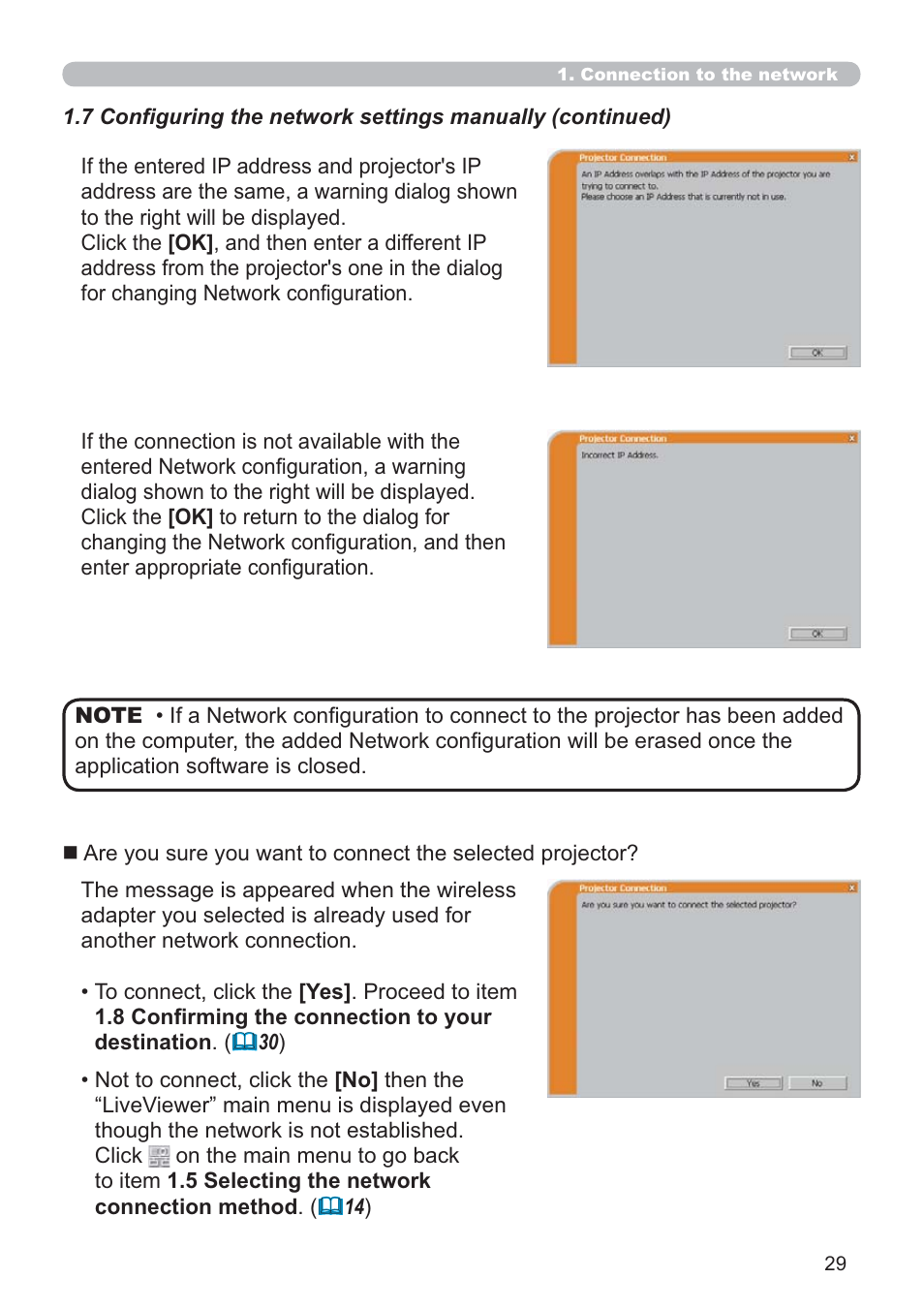 Dukane Data Video 8107HWI User Manual | Page 31 / 94